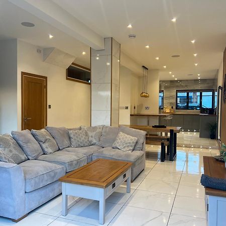 Broadway Beach Home With Hot Tub Herne Bay Εξωτερικό φωτογραφία