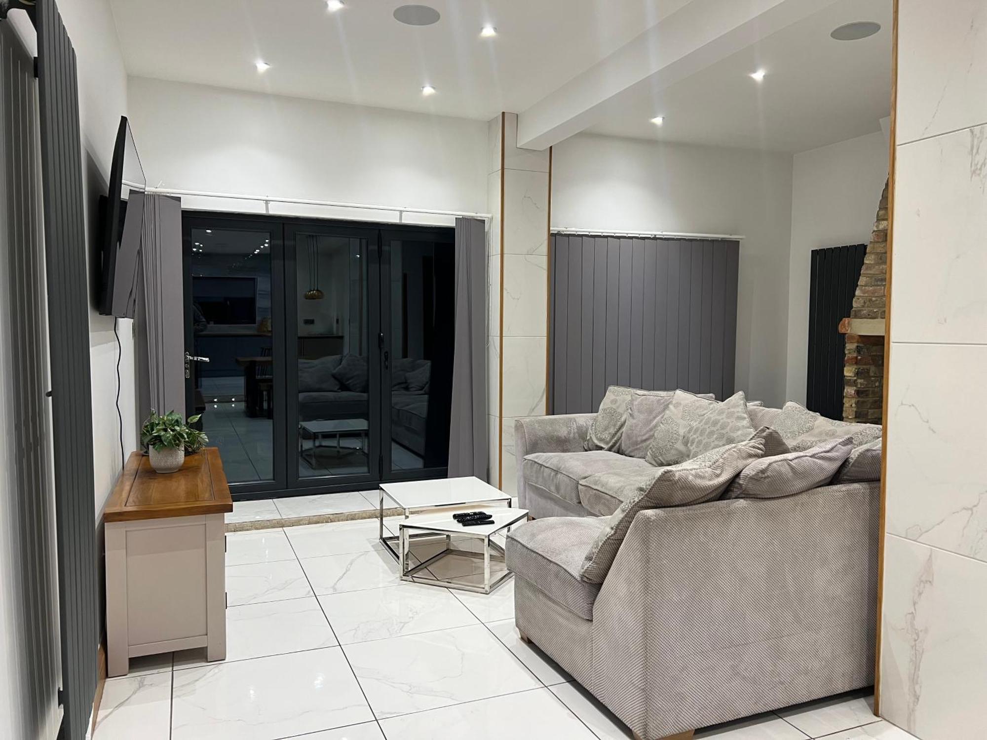 Broadway Beach Home With Hot Tub Herne Bay Εξωτερικό φωτογραφία