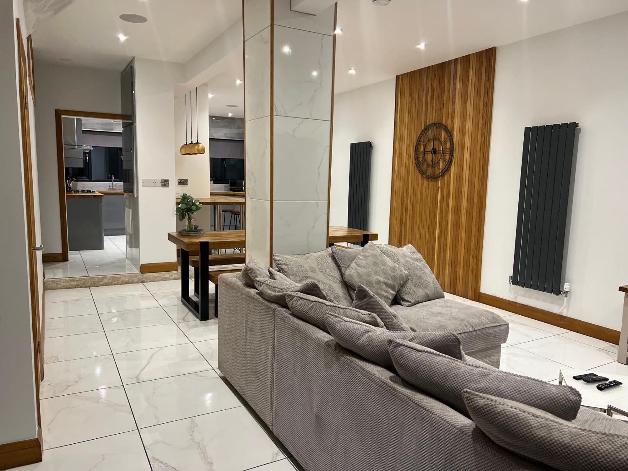 Broadway Beach Home With Hot Tub Herne Bay Εξωτερικό φωτογραφία