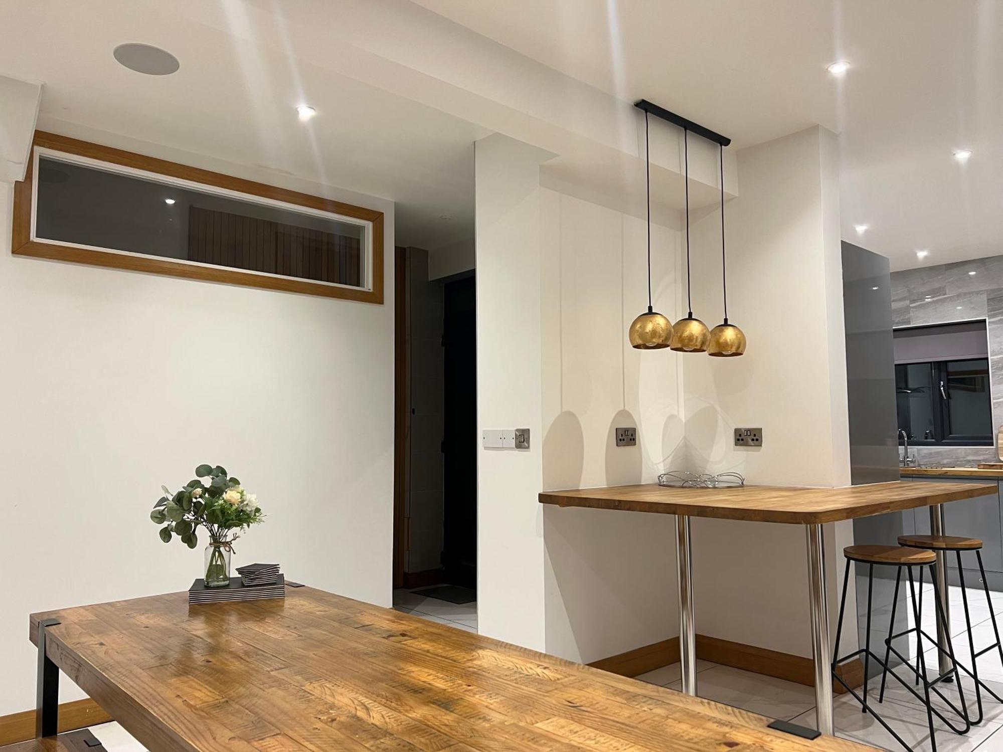 Broadway Beach Home With Hot Tub Herne Bay Εξωτερικό φωτογραφία
