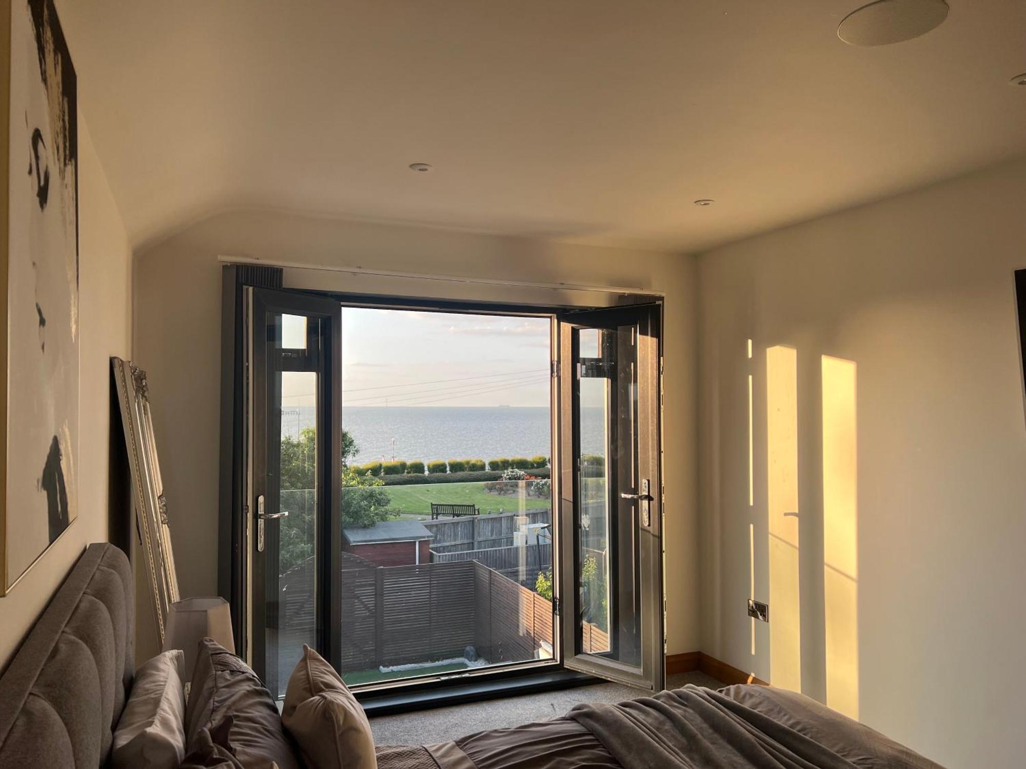 Broadway Beach Home With Hot Tub Herne Bay Εξωτερικό φωτογραφία