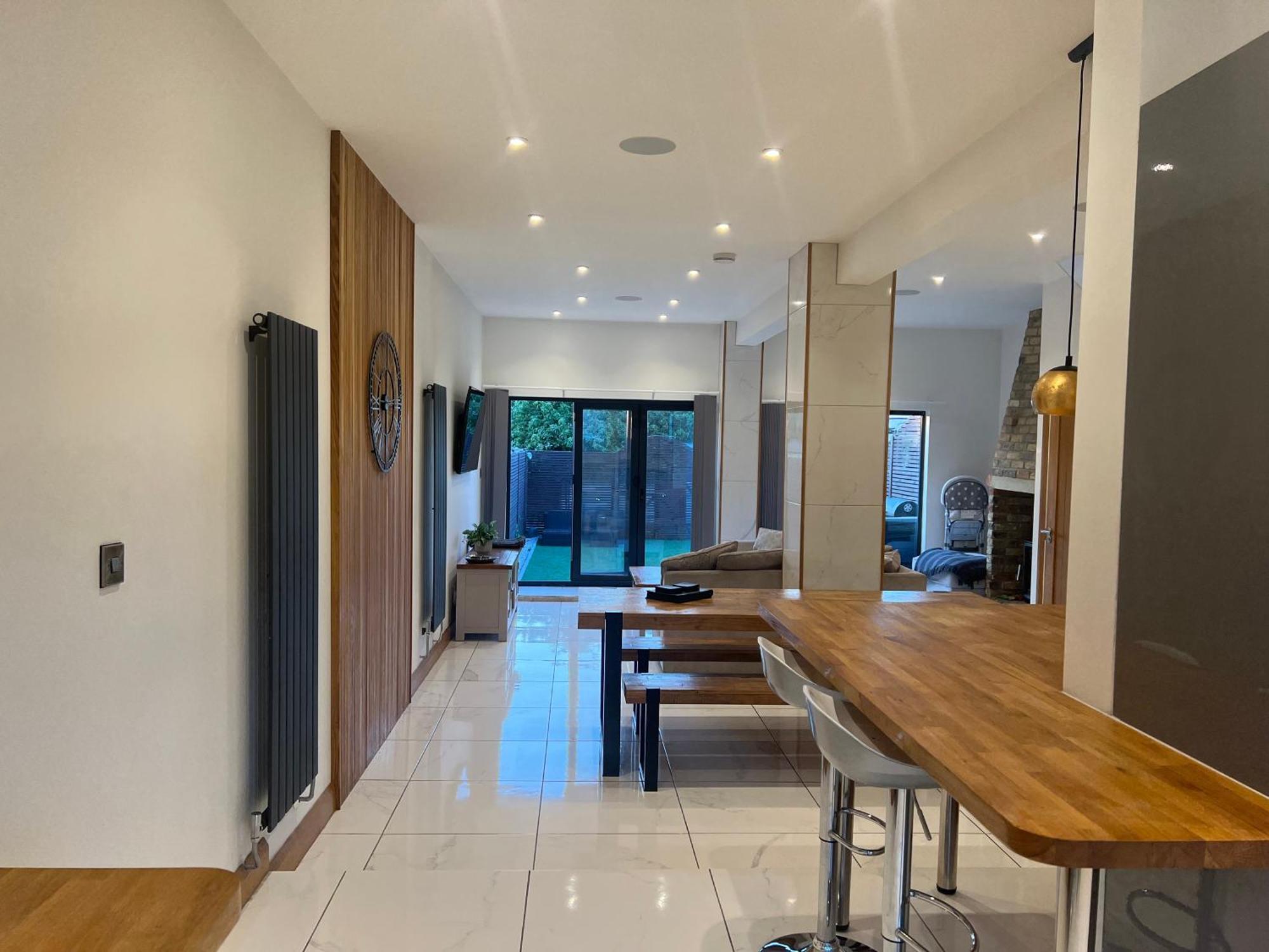 Broadway Beach Home With Hot Tub Herne Bay Εξωτερικό φωτογραφία