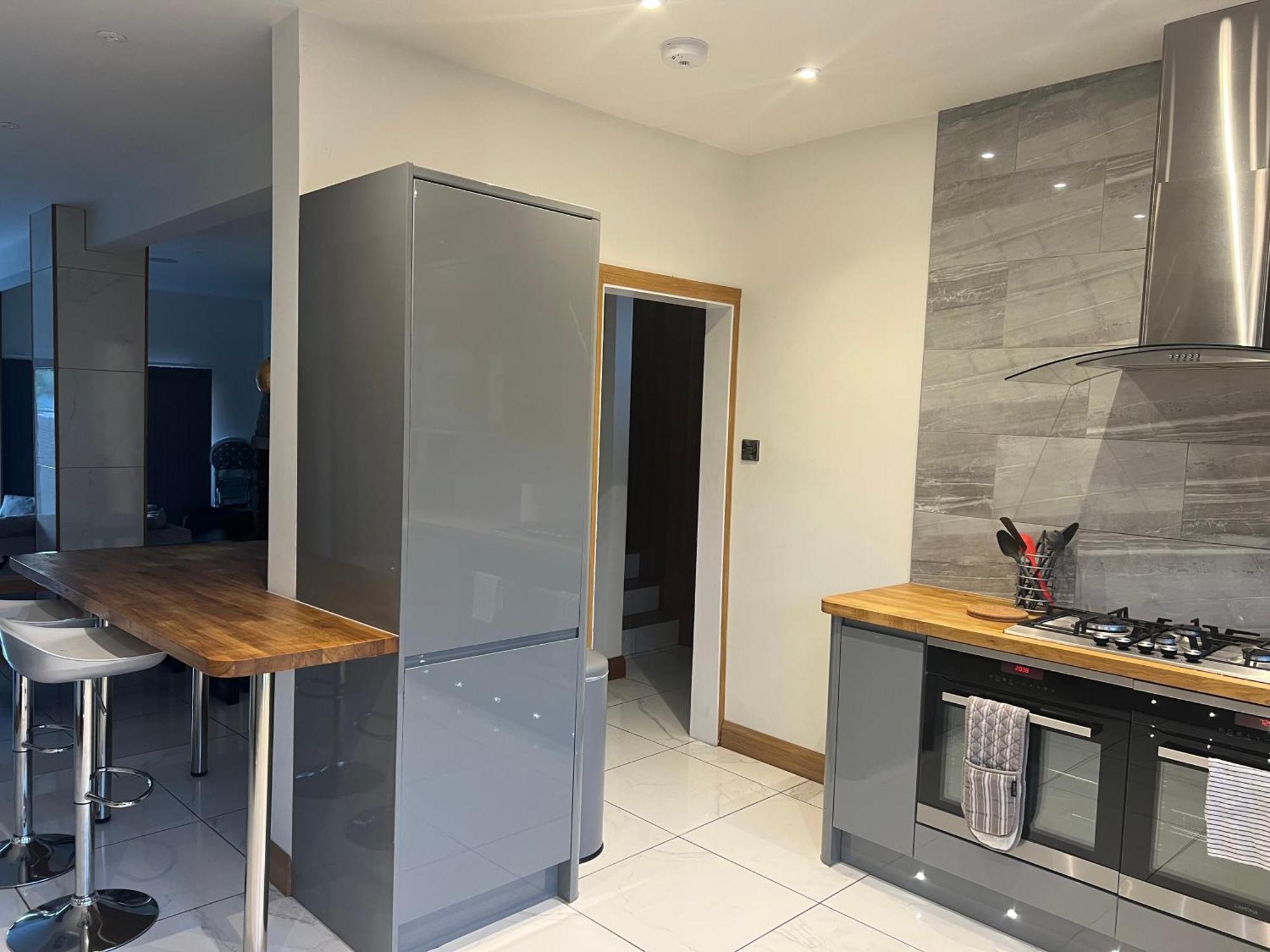 Broadway Beach Home With Hot Tub Herne Bay Εξωτερικό φωτογραφία
