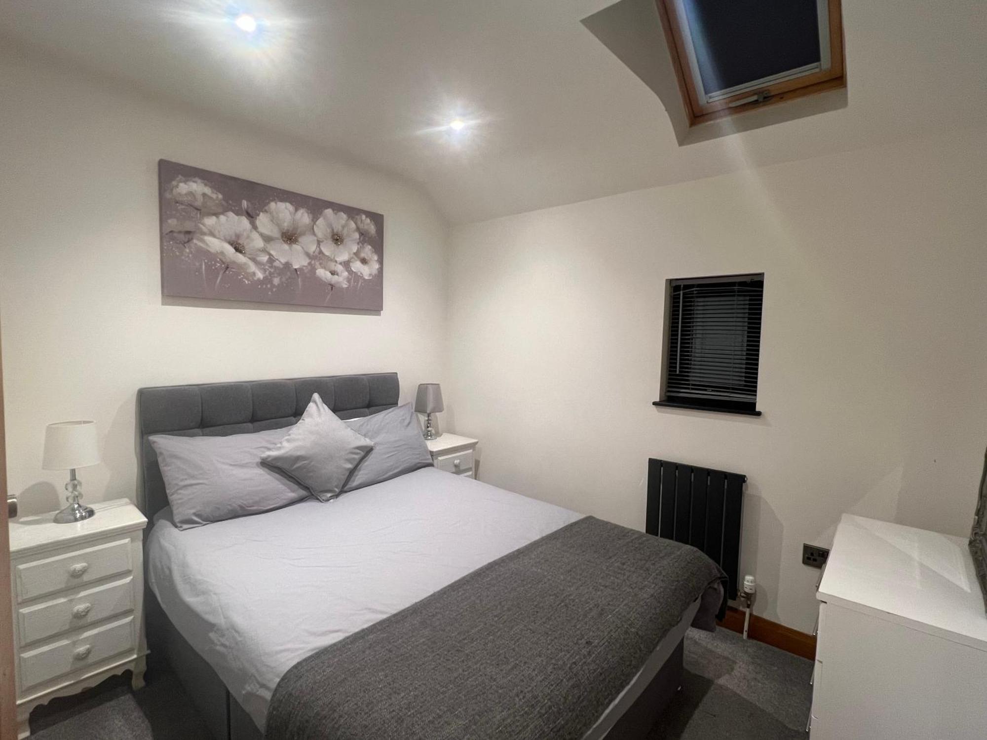 Broadway Beach Home With Hot Tub Herne Bay Εξωτερικό φωτογραφία