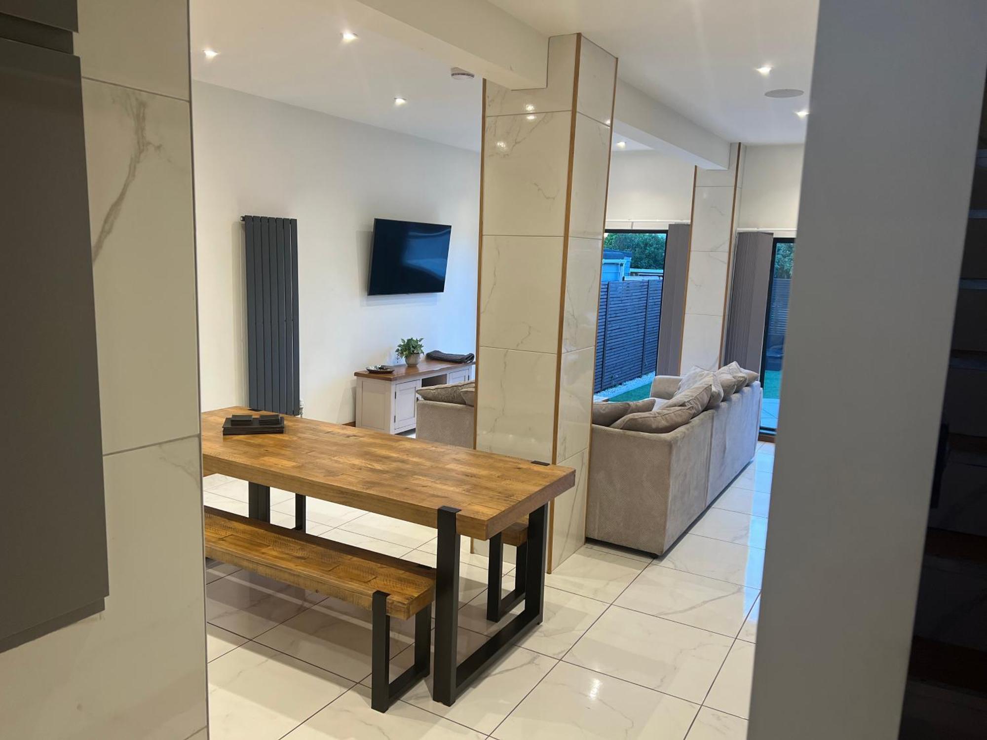 Broadway Beach Home With Hot Tub Herne Bay Εξωτερικό φωτογραφία