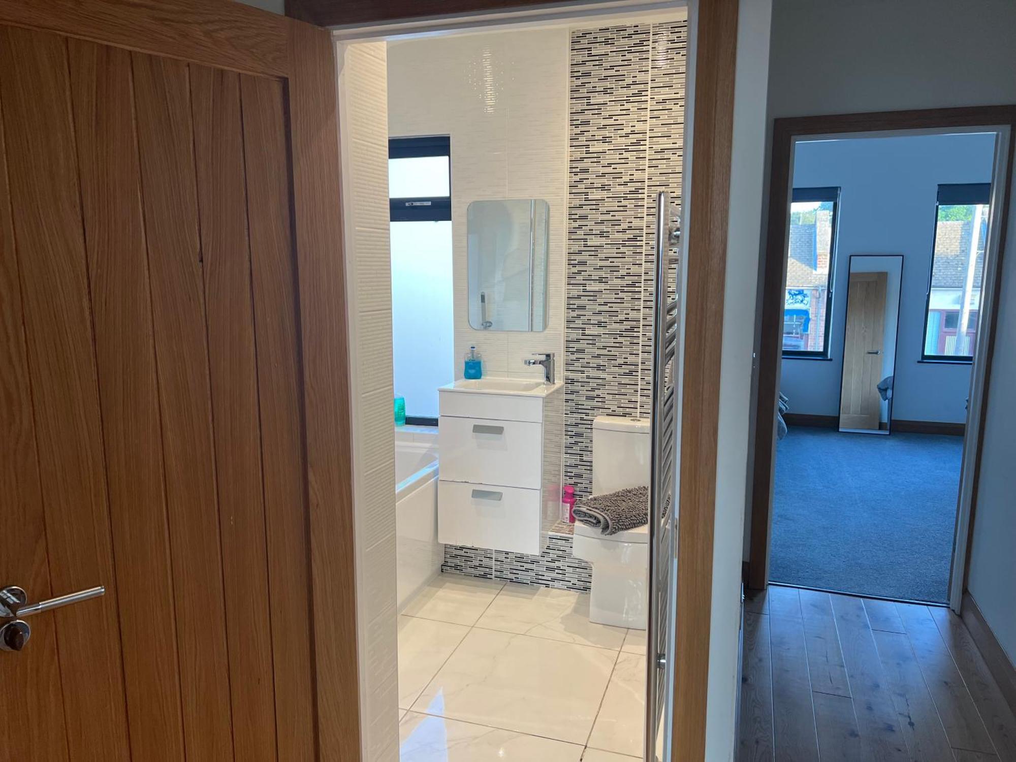 Broadway Beach Home With Hot Tub Herne Bay Εξωτερικό φωτογραφία