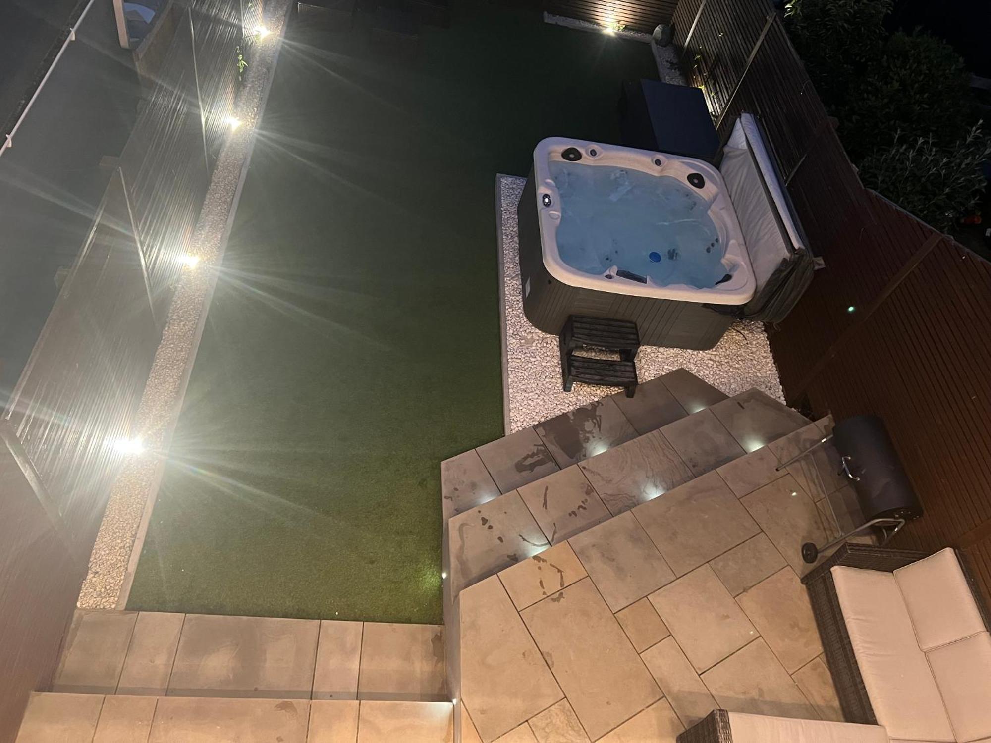 Broadway Beach Home With Hot Tub Herne Bay Εξωτερικό φωτογραφία