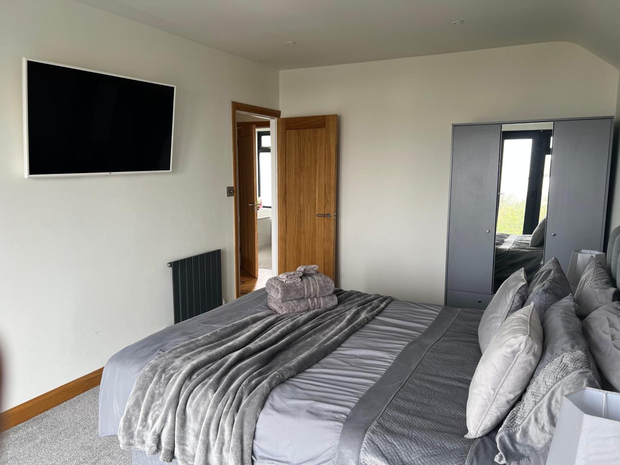 Broadway Beach Home With Hot Tub Herne Bay Εξωτερικό φωτογραφία