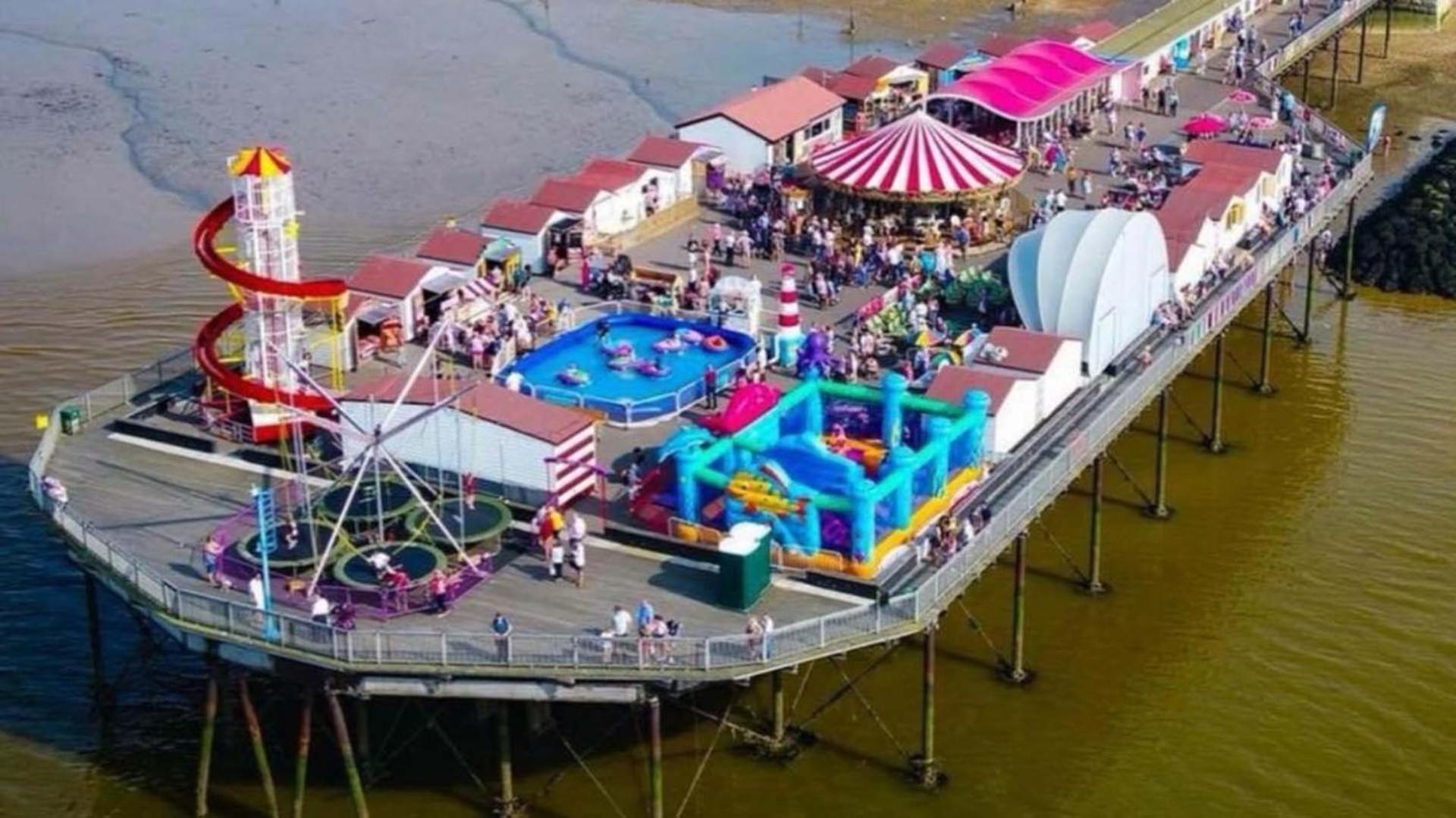 Broadway Beach Home With Hot Tub Herne Bay Εξωτερικό φωτογραφία