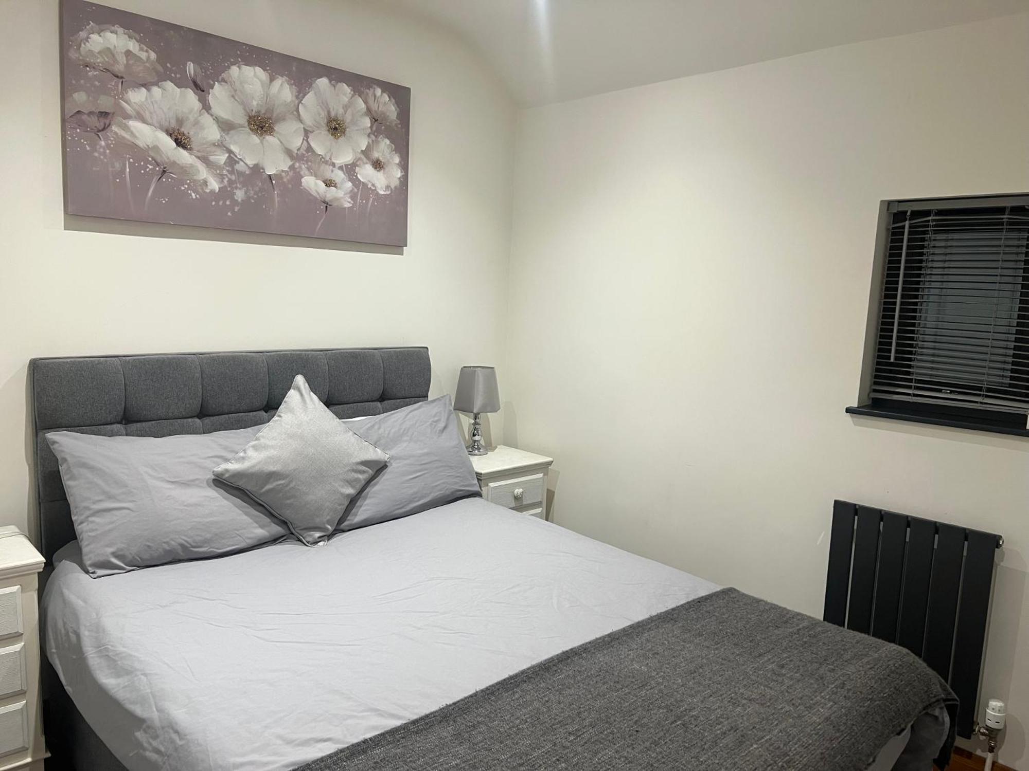 Broadway Beach Home With Hot Tub Herne Bay Εξωτερικό φωτογραφία