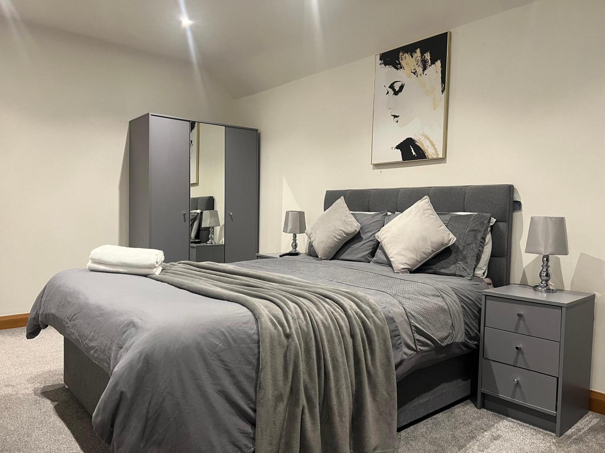 Broadway Beach Home With Hot Tub Herne Bay Εξωτερικό φωτογραφία