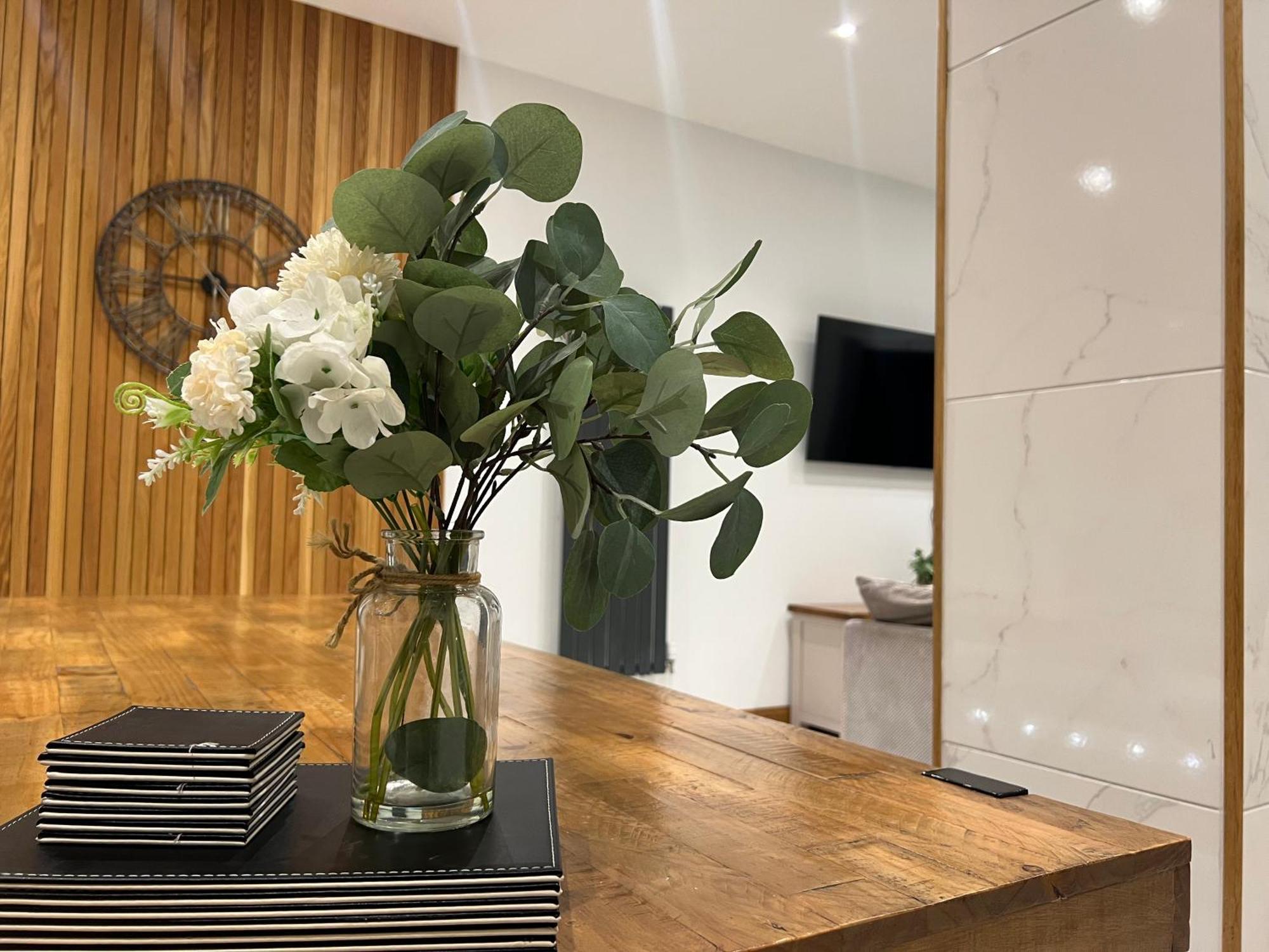 Broadway Beach Home With Hot Tub Herne Bay Εξωτερικό φωτογραφία